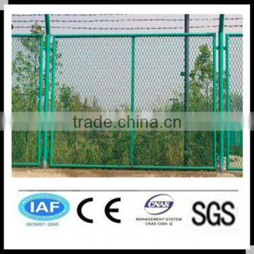 Wholesale alibaba express CE&ISO certificated metal net protective fence net(pro manufacturer)