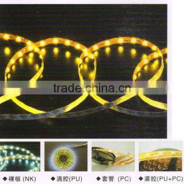 LED strip light SMD5050 12V 60P