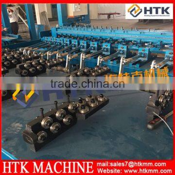 Top Quality Sports Field Fence Machine photo-2