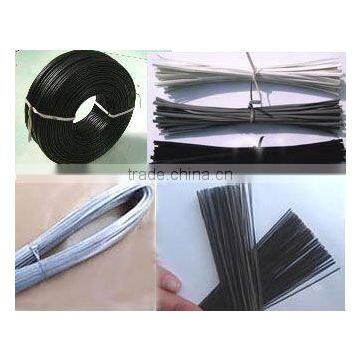 Cut Wire for binding wire (factory and exporter)