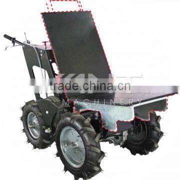 Farm Trolley BY250 photo-5