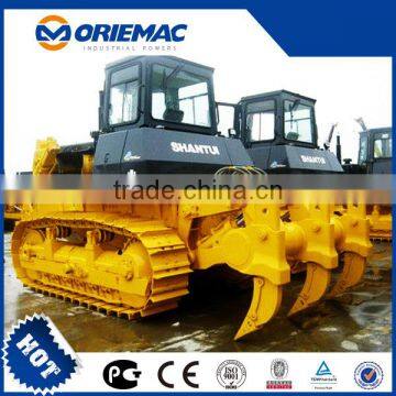 Machinery Shangtui SD22 Bulldozer for Sale photo-3