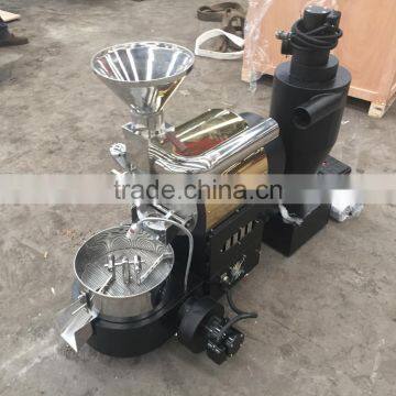 1kg 15kg Commercial Coffee Roaster, Coffee Beans Roasting Machine for Sale photo-6