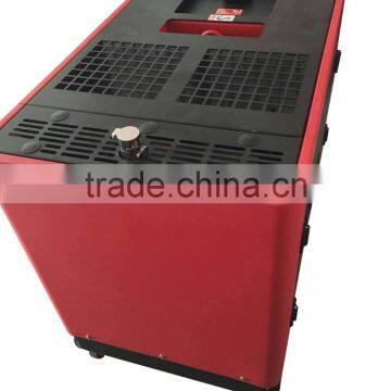 8.5KVA WATER COOLED DIESEL GENERATOR photo-5