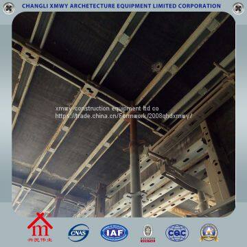 High Grade Slab Formwork Panel For Concrete Formwork System photo-3