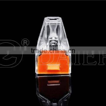 4 Pin Speaker Connector; 4p Push Terminal; 5a Electrical Terminal Blocks photo-3