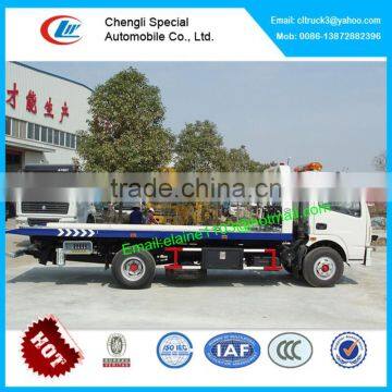 Dongfeng Truck Bed Slide,hydraulic Lift Truck Bed photo-5