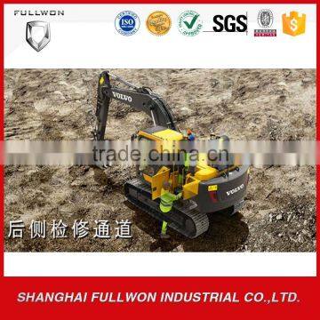 2015 Hot Selling High Quality Used Volvo Excavator photo-2