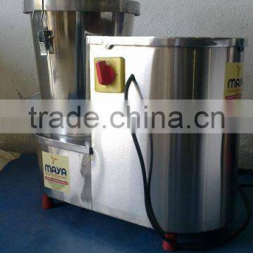 HEAVY DUTY MIXER GRINDER 10 LTR. photo-2