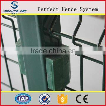 Security Fence Systems for Chicken Farm photo-5