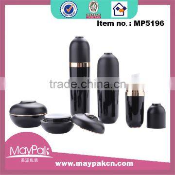 Maypak glass makeup containers acrylic bottles and jars