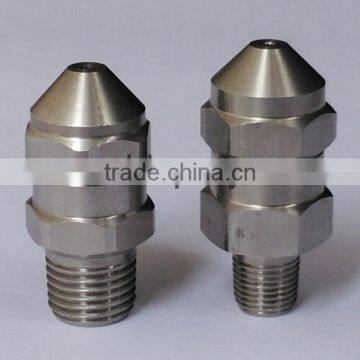 Stainless Steel G30 GG30 Narrow Full Cone Nozzle photo-5