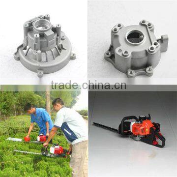 Crank Case Assyfor Hedge Trimmer SLP600