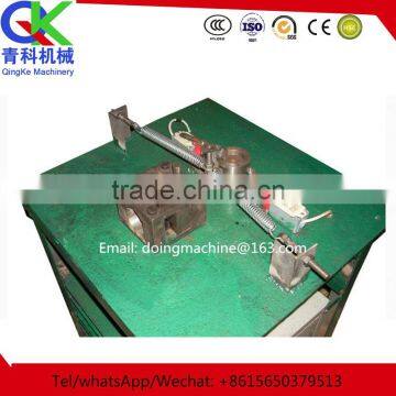 Top selling tube punching machine my orders with good quality