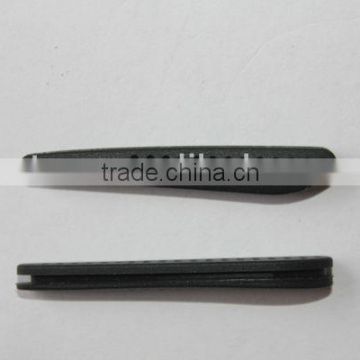 Cheap OEM Black Silicon Eyeglass Temple Parts