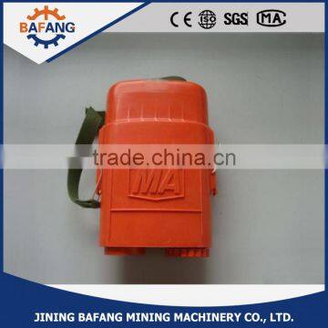 Oxygen chemical Self-Rescuer ZH45