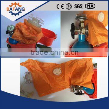 Personal Protective Equipments Compressed Oxygen Self Rescuer Multipurpose Use photo-4