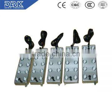 Industrial Portable Commercial Ultrasonic Air Humidifier for Texitile,printing Industry photo-3