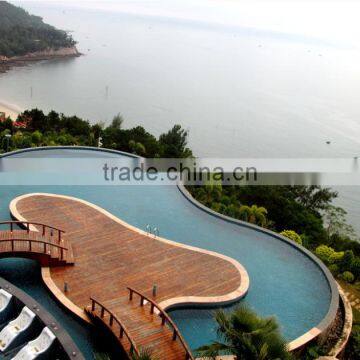 Jacuzzi Swimming Pool photo-2