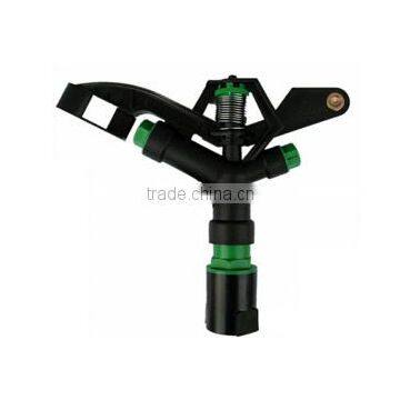 1/2" thread plastic 360 rotary garden lawn sprinkler SG1331