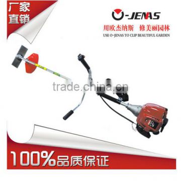 GX35 backpack brush cutter gasoline garden tool