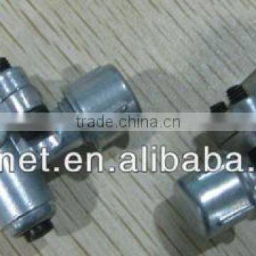 Neddle Valve/Line Tap Valve /Piercing Valve photo-2