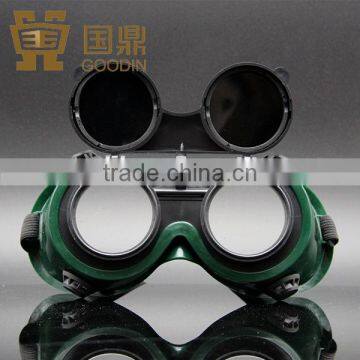 LASER SAFETY GLASSES IN CHINA