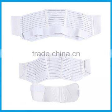 Pregnancy Belly Belt - Abdomen Back Support Posture Correction Maternity Belt photo-6