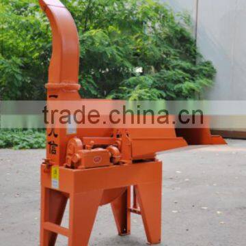 Chaff Cutter 9ZP-1.0 photo-2