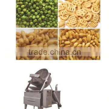 indsutrial frying machine