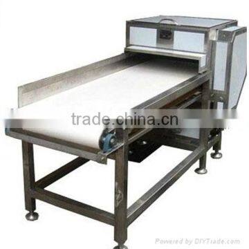 OULENO Hob Type Multifunctional Chopping Machine / Automatic Chopping Machine is Suitable for the Production Line of Large Food photo-2