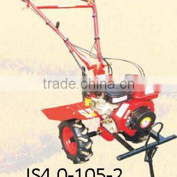 diesel garden cultivator 6HP JS4.0-105-2