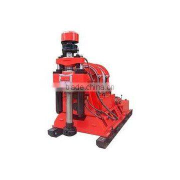 Water Well Drilling Rig XY-150 Core Drilling Rig photo-3