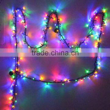 Festival Decorative Bluetooth Speaker Light for Outdoor, Garden, Home