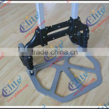 Foldable Luggage Trolley, Luggage Cart photo-6