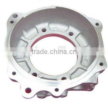 Aluminum Foundry Aluminum Stainless Steel Investment Casting photo-2