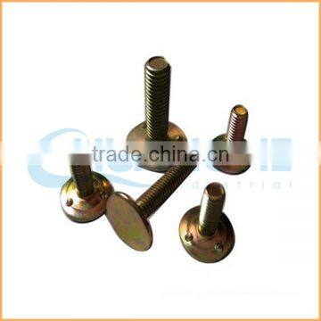 Factory Sales Welding Screw/bolts photo-2