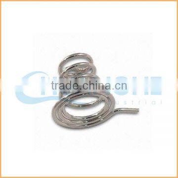 Factory direct stainless steel wire copper compression spring