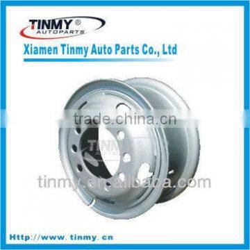 Trailer Wheel Rim