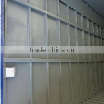 Scania Refrigerated Truck Body General Purpose Truck Body photo-2