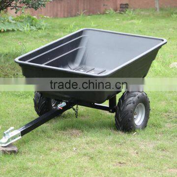Utility and Tipping Garden Trailer for Sale (GT1) photo-2