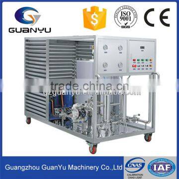 Factory Price Perfume Making Machine with SASO Certificate