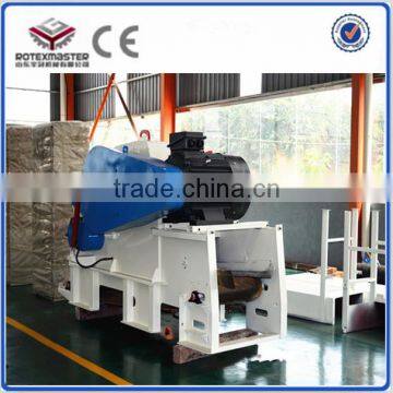 Palm Wood Chipper Machine photo-6