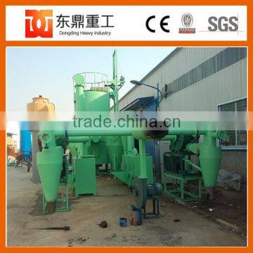 2017 Professional Manufacturer of Coal Gasifier/two Stage Coal Gasification/Biomass Gasifier With Good Price photo-5
