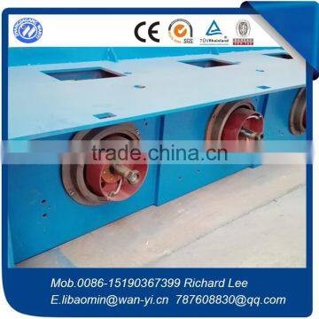 Oil Wire Drawing Machine photo-5