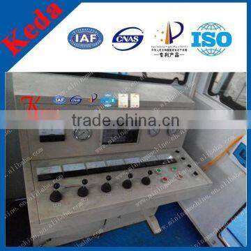 Hi-Q Oversea Service Cutter Suction Dredger Made in China photo-6