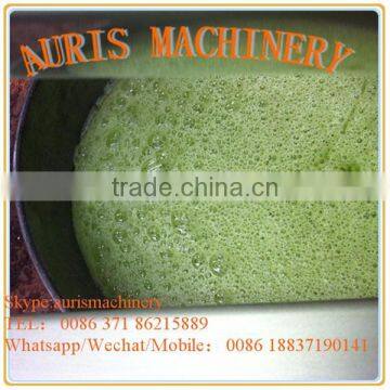 Stainless Steel Single Screw Fruit Squeezer Machine With a Best Price photo-3