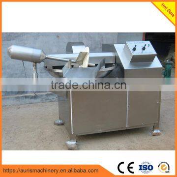 Hot Sale Meat Chopper Mixer Bowl Cutter on Promotion photo-3