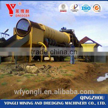 Placer Gold Recovery Machine for Sale photo-3