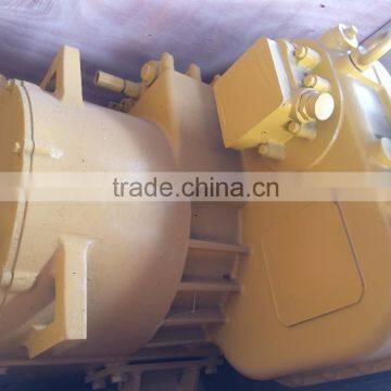 5ton Big Loader Heavy Equipment Factory Supplier Model ZL953 Wheel Loader photo-6